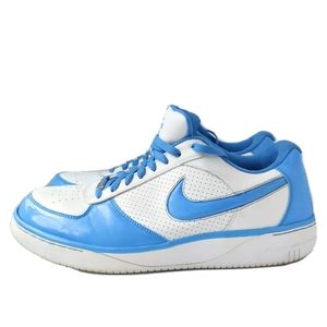 NIKE Air Force 09 University Blue Sneakers 14